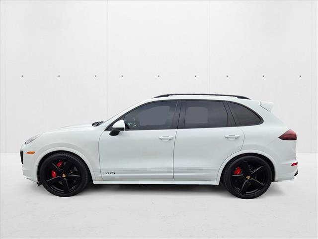 used 2016 Porsche Cayenne car, priced at $32,900