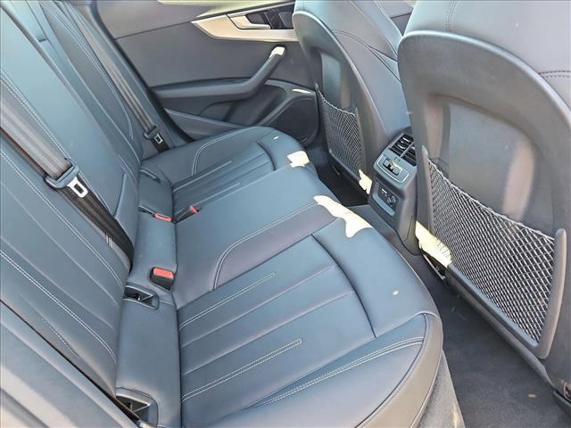 used 2025 Audi A5 Sportback car, priced at $38,999