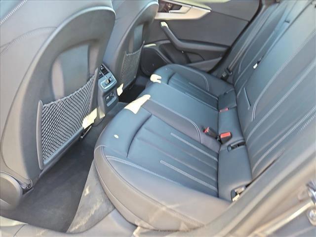 used 2025 Audi A5 Sportback car, priced at $38,999