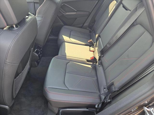new 2025 Audi Q3 car, priced at $47,585