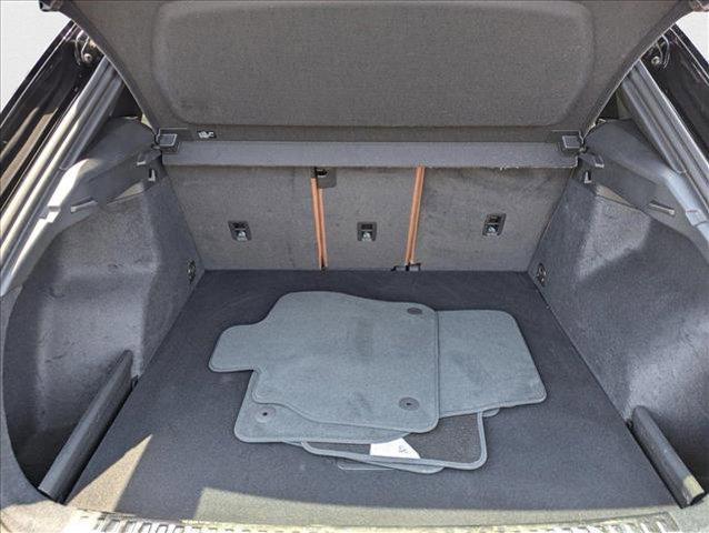 used 2024 Audi Q3 car, priced at $32,999