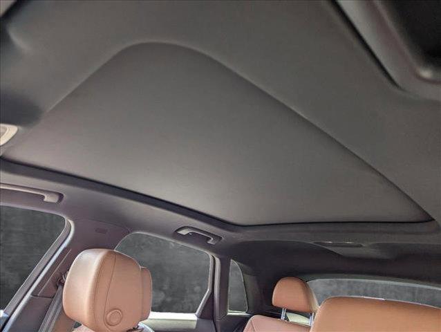 used 2024 Audi Q3 car, priced at $35,999