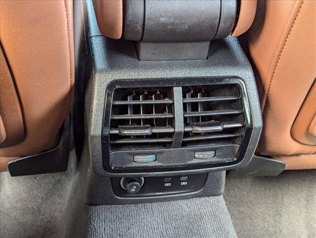 used 2024 Audi Q3 car, priced at $35,999