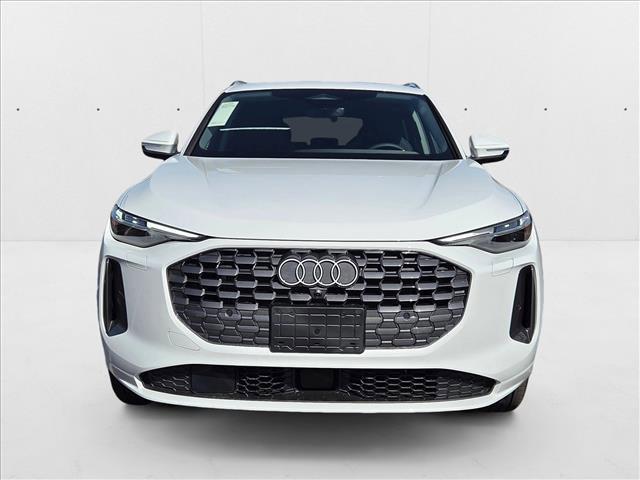 new 2025 Audi Q5 car, priced at $61,150