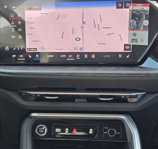 new 2025 Audi Q5 car, priced at $61,150