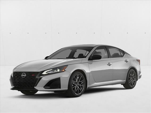 used 2023 Nissan Altima car, priced at $18,889