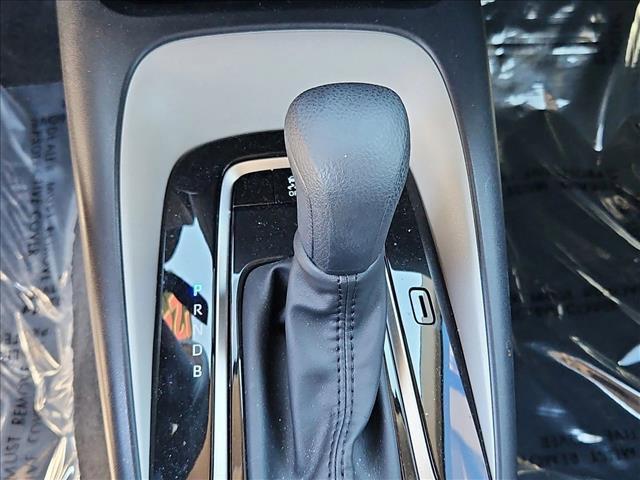 used 2024 Toyota Corolla car, priced at $22,499