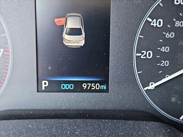 used 2024 Toyota Corolla car, priced at $22,499