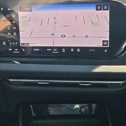 new 2025 Audi A5 car, priced at $56,375