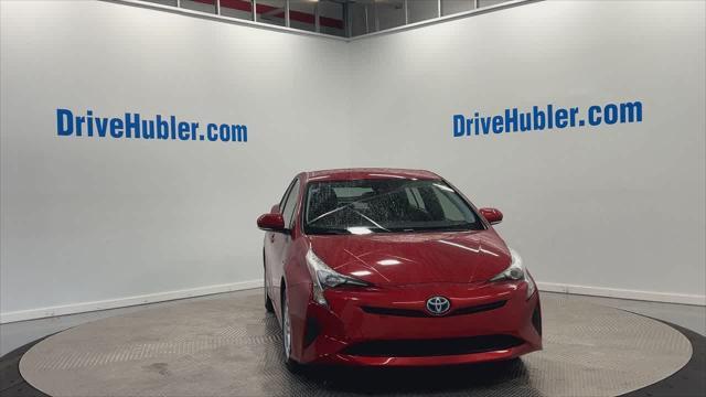 used 2017 Toyota Prius car, priced at $16,995