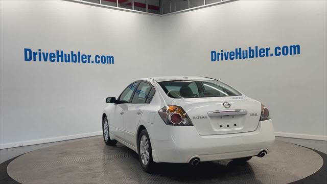 used 2011 Nissan Altima car, priced at $7,799