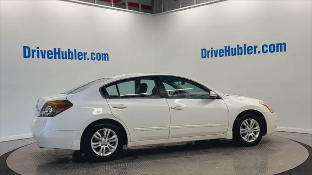 used 2011 Nissan Altima car, priced at $7,799