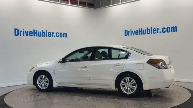 used 2011 Nissan Altima car, priced at $7,799