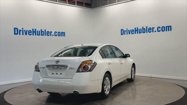 used 2011 Nissan Altima car, priced at $7,799