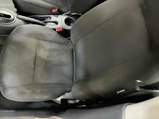 used 2015 Nissan Versa car, priced at $7,200