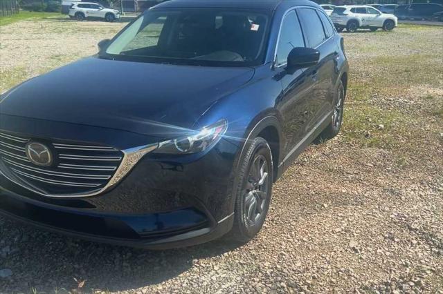 used 2022 Mazda CX-9 car, priced at $25,994