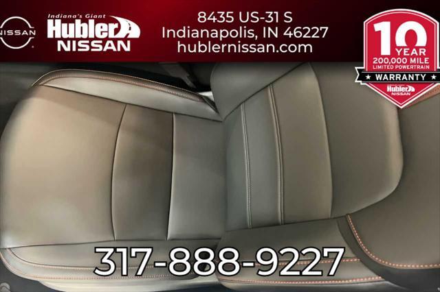 new 2024 Nissan Sentra car, priced at $24,069