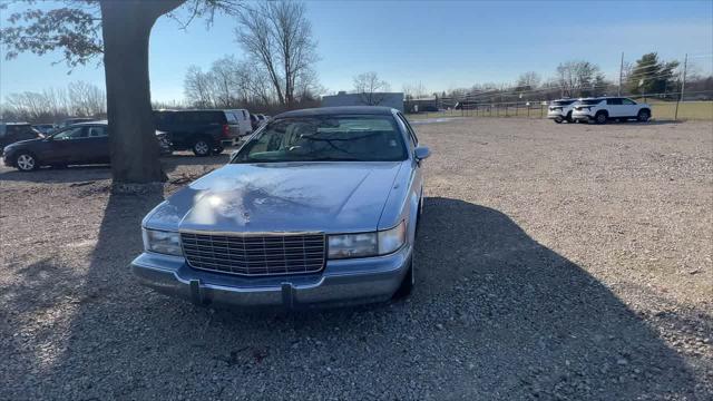 used 1994 Cadillac Fleetwood car, priced at $9,995