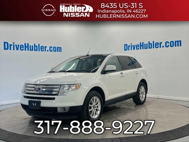 used 2009 Ford Edge car, priced at $3,995