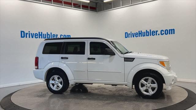 used 2011 Dodge Nitro car, priced at $6,995