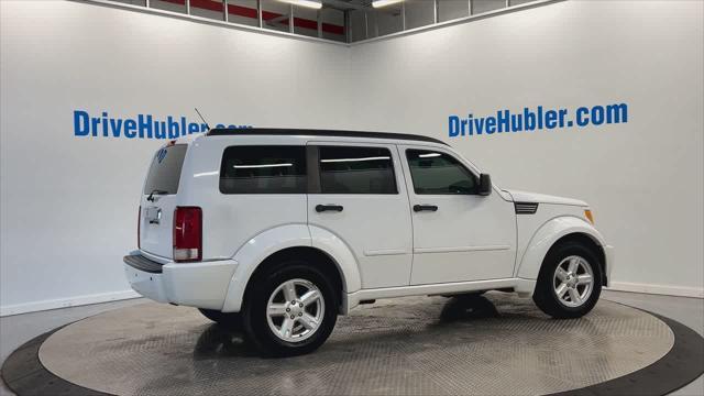 used 2011 Dodge Nitro car, priced at $6,995