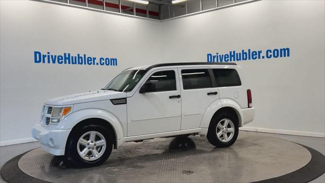 used 2011 Dodge Nitro car, priced at $6,995