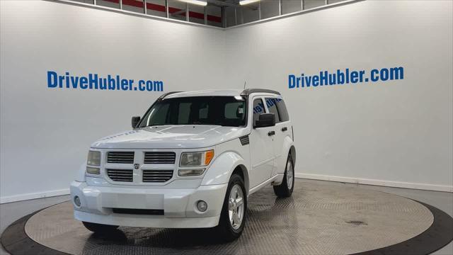 used 2011 Dodge Nitro car, priced at $6,995