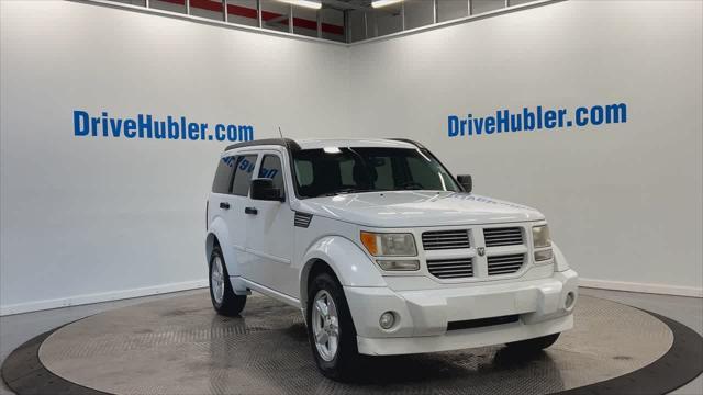 used 2011 Dodge Nitro car, priced at $6,995