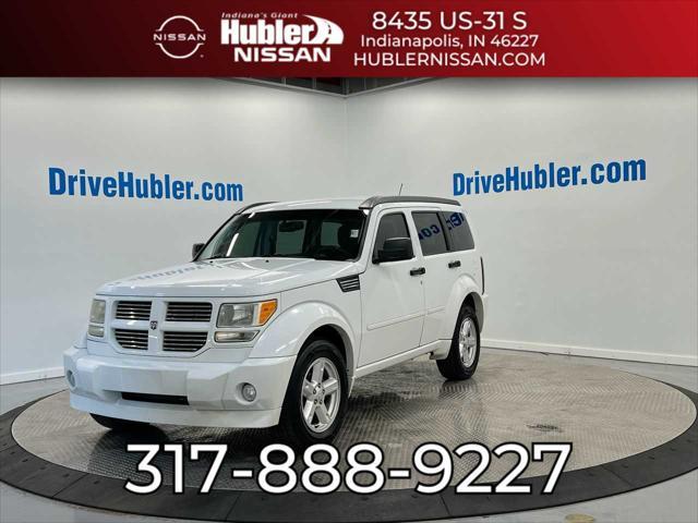 used 2011 Dodge Nitro car, priced at $6,995