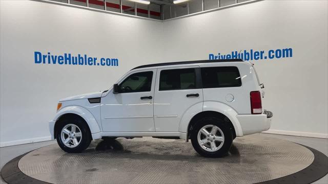 used 2011 Dodge Nitro car, priced at $6,995