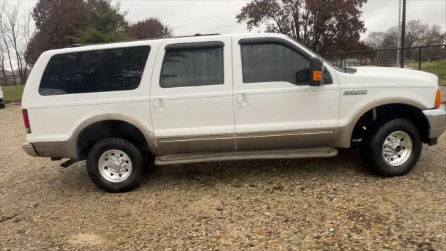 used 2000 Ford Excursion car, priced at $6,399