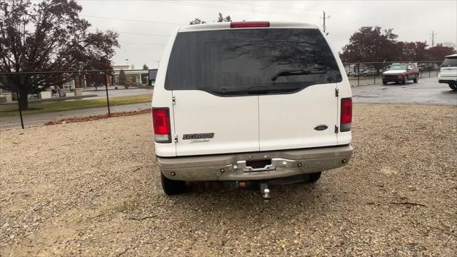 used 2000 Ford Excursion car, priced at $6,399