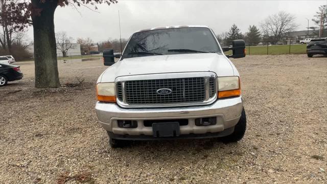 used 2000 Ford Excursion car, priced at $6,399