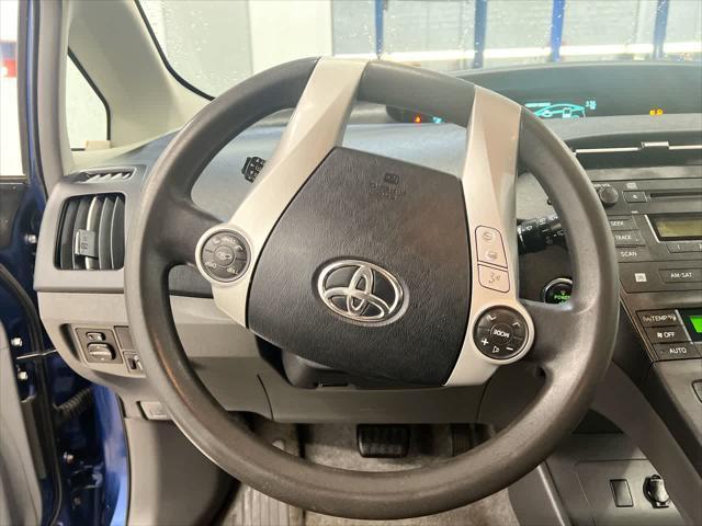 used 2010 Toyota Prius car, priced at $6,800