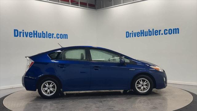 used 2010 Toyota Prius car, priced at $6,800