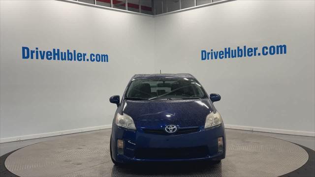 used 2010 Toyota Prius car, priced at $6,800