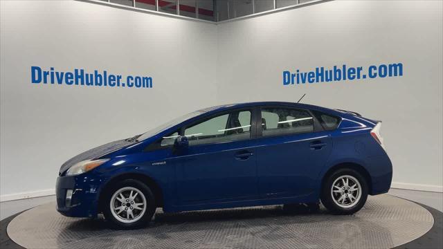 used 2010 Toyota Prius car, priced at $6,800