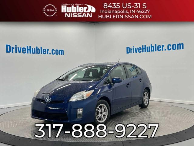 used 2010 Toyota Prius car, priced at $6,800