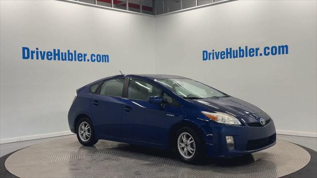 used 2010 Toyota Prius car, priced at $6,800