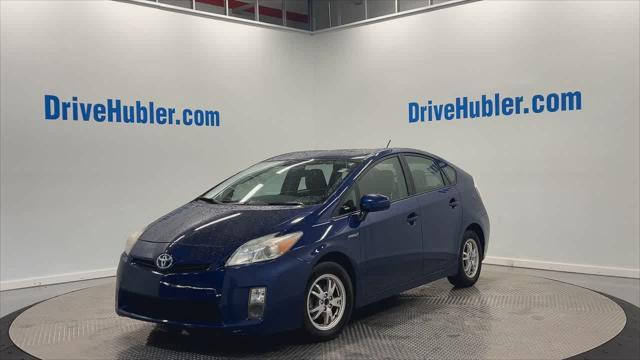 used 2010 Toyota Prius car, priced at $6,800