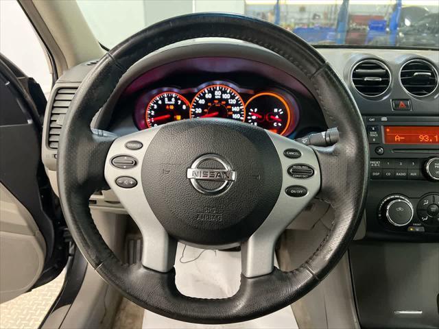 used 2007 Nissan Altima car, priced at $3,995