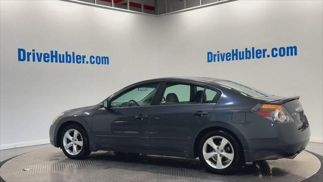 used 2007 Nissan Altima car, priced at $3,995