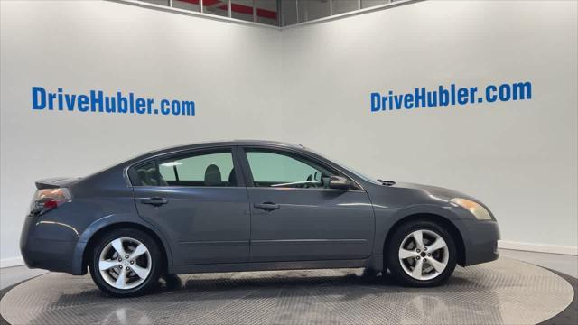 used 2007 Nissan Altima car, priced at $3,995