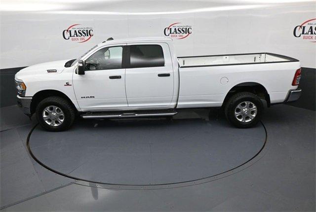 used 2023 Ram 2500 car, priced at $41,529