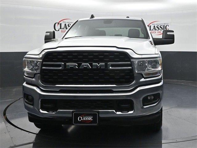 used 2023 Ram 2500 car, priced at $41,529