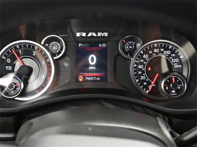 used 2023 Ram 2500 car, priced at $41,529