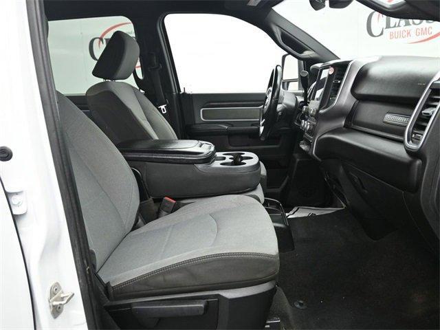 used 2023 Ram 2500 car, priced at $41,529
