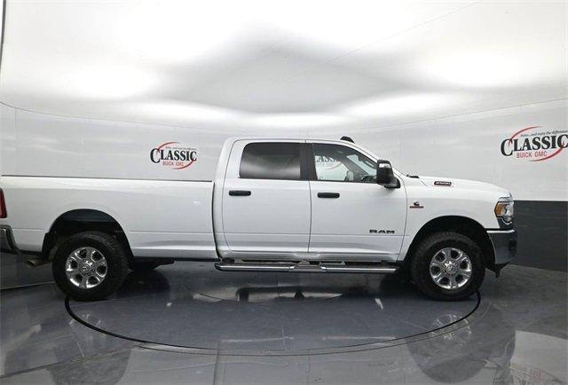 used 2023 Ram 2500 car, priced at $41,529