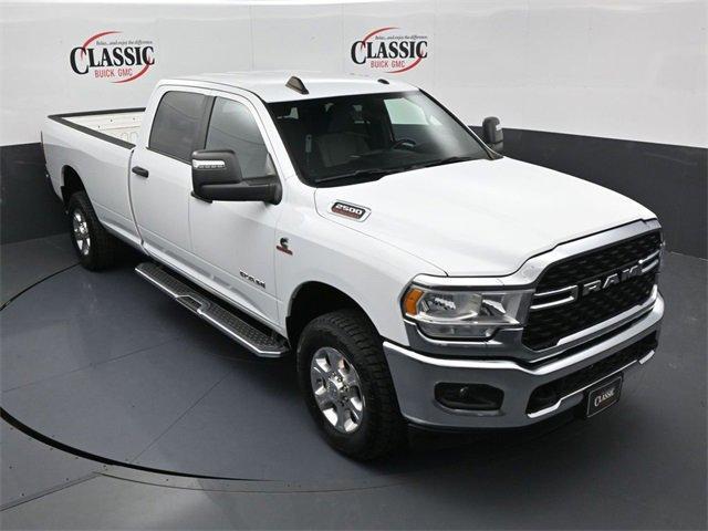 used 2023 Ram 2500 car, priced at $41,529