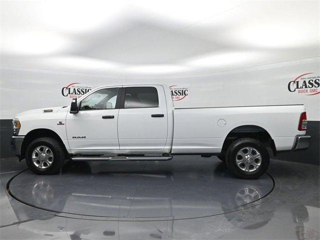 used 2023 Ram 2500 car, priced at $41,529